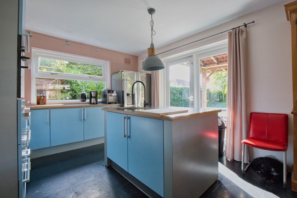 Medium property photo - Bosruiterweg 25-12, 3897 LV Zeewolde